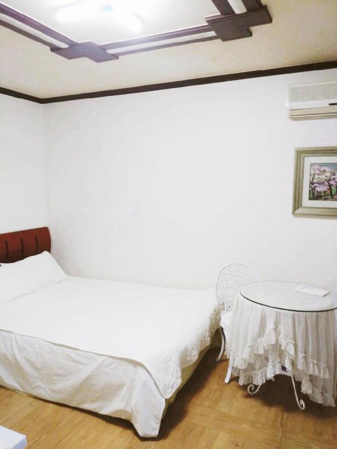 Damyang Songjukheon Pension Exterior foto